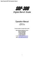 SRP-300 operation.pdf
